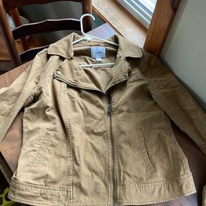 Cute jacket from old navy!